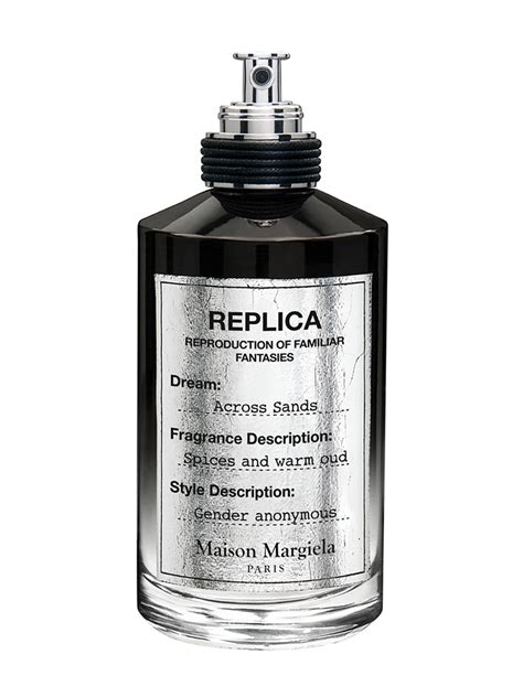 men's replica perfume|maison margiela perfume for men.